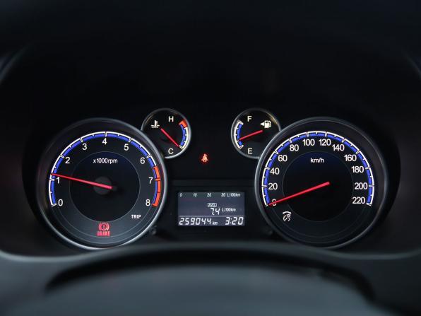 Suzuki SX4 I (Classic) Рестайлинг с пробегом 2010 года, цена 790 000 рублей, 259000 км, хэтчбек, Автокод Объявления