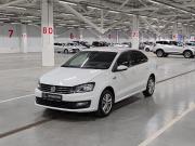 Volkswagen Polo V Рестайлинг Казань  - изображение 23