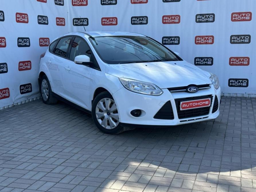 Ford Focus III Санкт-Петербург  - изображение 3