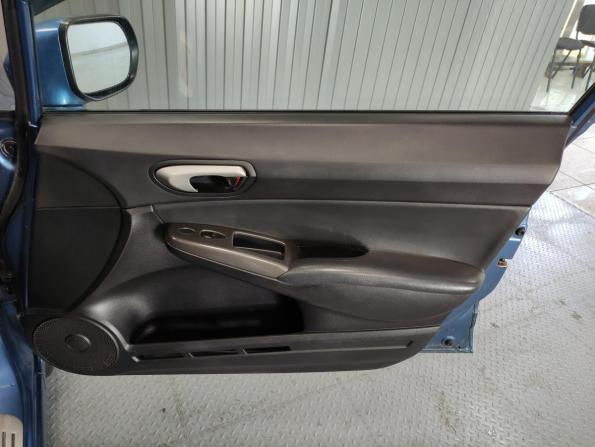 Honda Civic VIII с пробегом 2008 года, цена 780 000 рублей, 353115 км, седан, Автокод Объявления