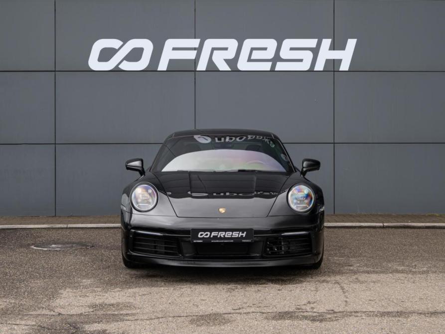Porsche 911 VIII (992) Краснодар  - изображение 3