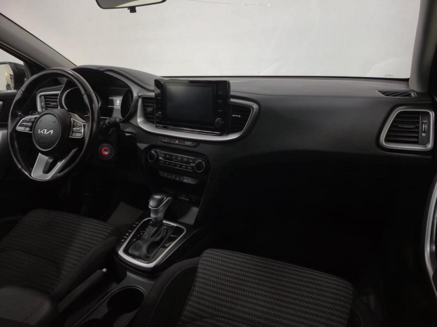 Kia Ceed III Рестайлинг Альметьевск  - изображение 15