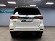 Toyota Fortuner II Рестайлинг Москва  - изображение 26