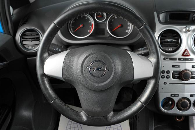 Opel Corsa D с пробегом 2010 года, цена 479 000 рублей, 178000 км, хэтчбек, Автокод Объявления