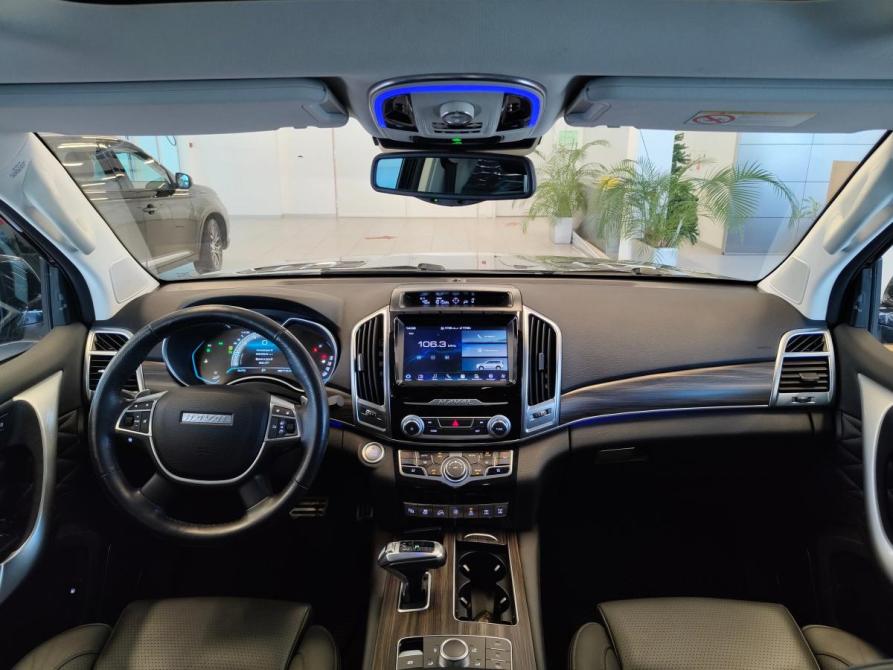 Haval H9 I Рестайлинг Санкт-Петербург  - изображение 11