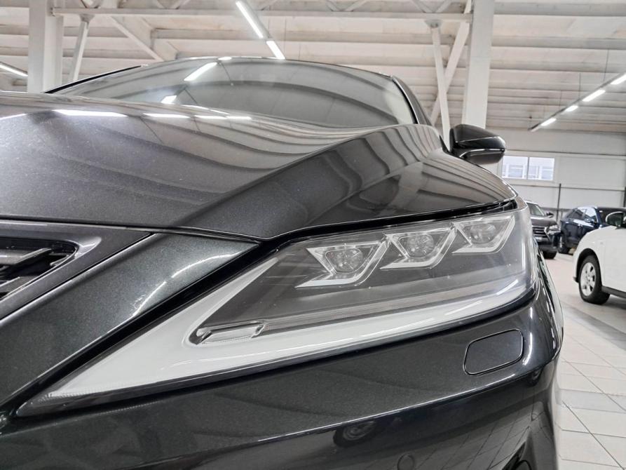 Lexus RX IV Рестайлинг Набережные Челны  - изображение 21