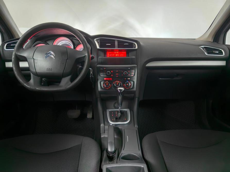 Citroen C4 II Москва  - изображение 6
