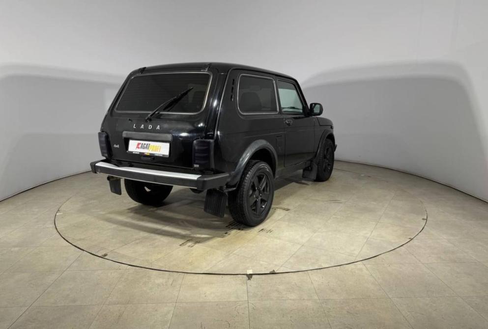 Lada (ВАЗ) 2121 (4x4) I Рестайлинг Саранск  - изображение 9