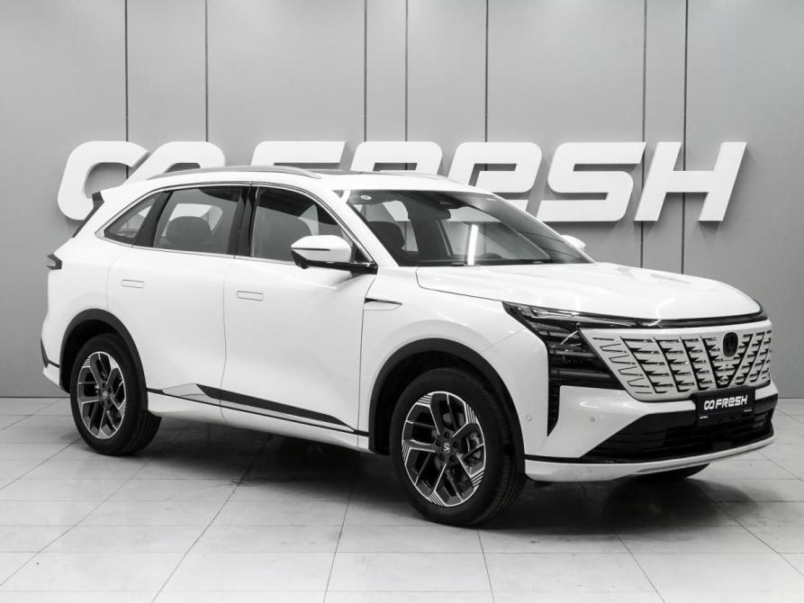 Changan CS75 Plus IV Ростов-на-Дону  - изображение 1
