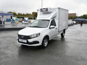 Lada (ВАЗ) Granta I Рестайлинг Новосибирск  - изображение 25