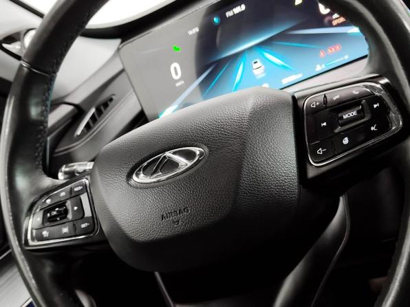 Chery Tiggo 7 Pro Max I с пробегом 2023 года, цена 1 894 400 рублей, 25776 км, внедорожник, Автокод Объявления