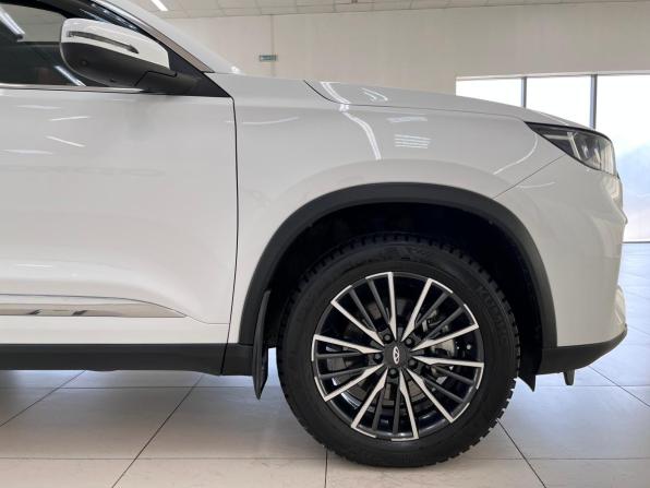 Chery Tiggo 8 Pro e+ с пробегом 2023 года, цена 2 240 000 рублей, 47600 км, внедорожник, Автокод Объявления