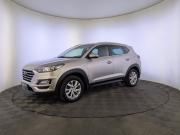 Hyundai Tucson III Рестайлинг Москва  - изображение 30