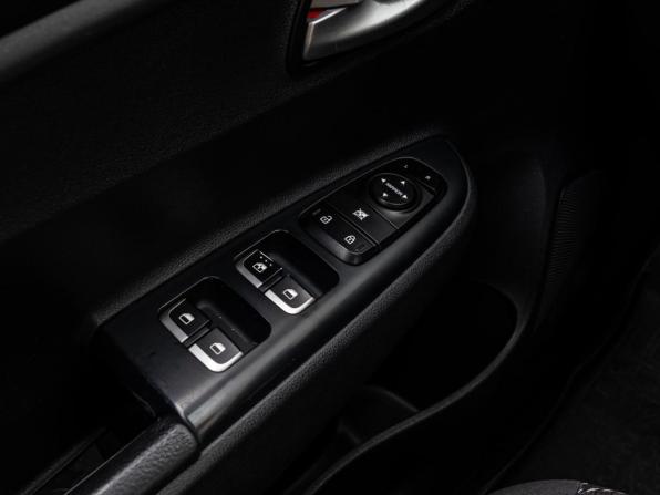 Kia Rio IV с пробегом 2019 года, цена 1 320 000 рублей, 160149 км, седан, Автокод Объявления