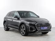 Audi Q5 II (FY) Рестайлинг Москва  - изображение 31