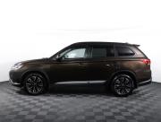 Mitsubishi Outlander III Рестайлинг 3 Москва  - изображение 31