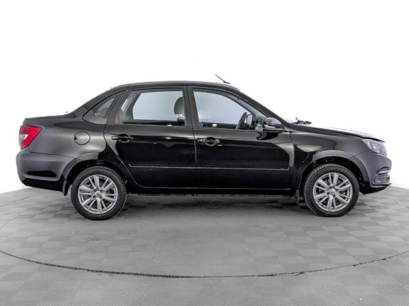 Lada (ВАЗ) Granta I Рестайлинг с пробегом 2025 года, цена 935 000 рублей, 27468 км, седан, Автокод Объявления