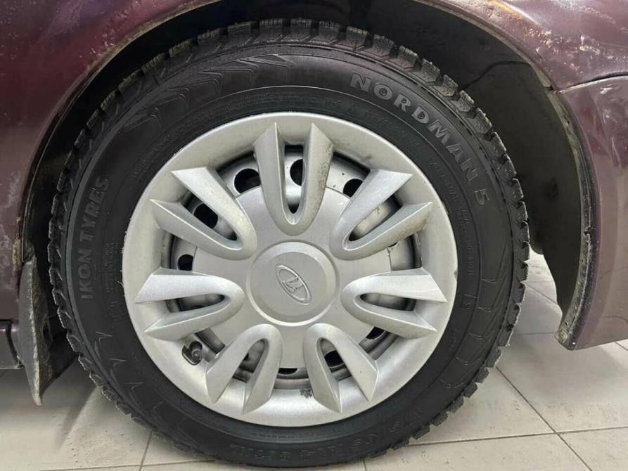 Lada (ВАЗ) Priora I Набережные Челны  - изображение 4