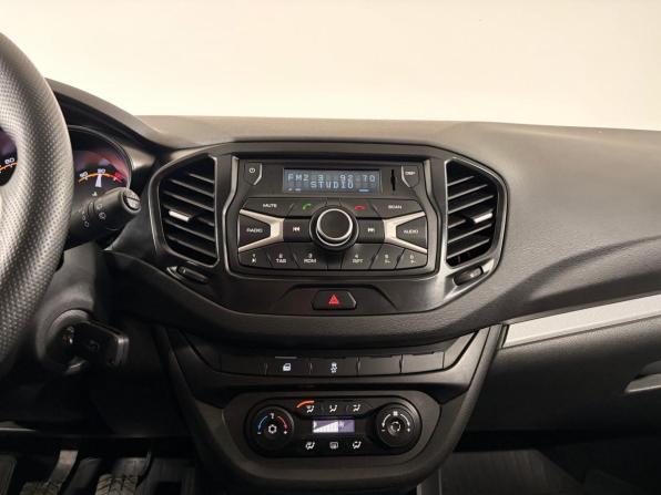 Lada (ВАЗ) Vesta I с пробегом 2019 года, цена 985 000 рублей, 93684 км, универсал, Автокод Объявления