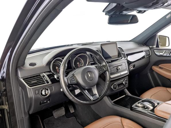 Mercedes-Benz GLE I (W166) с пробегом 2018 года, цена 4 277 500 рублей, 139770 км, внедорожник, Автокод Объявления