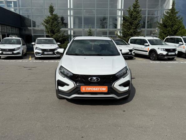 Lada (ВАЗ) Vesta I Рестайлинг (NG) с пробегом 2023 года, цена 1 600 000 рублей, 46201 км, седан, Автокод Объявления