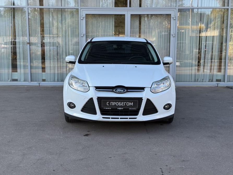 Ford Focus III Воронеж  - изображение 2