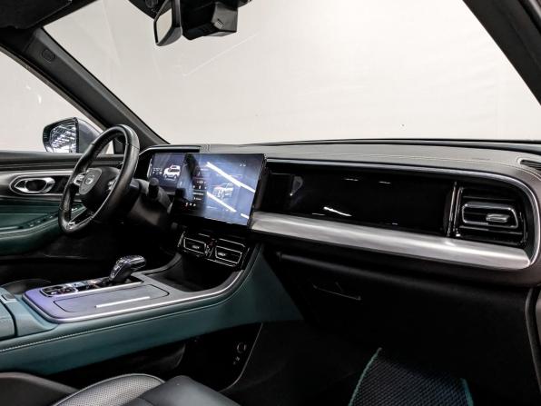 GAC GS8 II с пробегом 2023 года, цена 2 895 000 рублей, 83182 км, внедорожник, Автокод Объявления