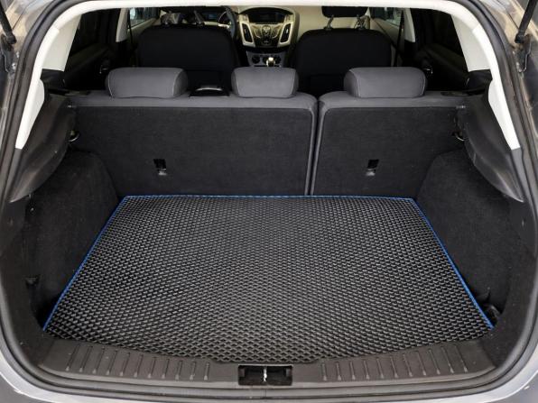 Ford Focus III с пробегом 2012 года, цена 617 000 рублей, 210397 км, хэтчбек, Автокод Объявления