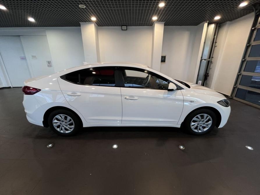 Hyundai Elantra VI (AD) Чебоксары  - изображение 2