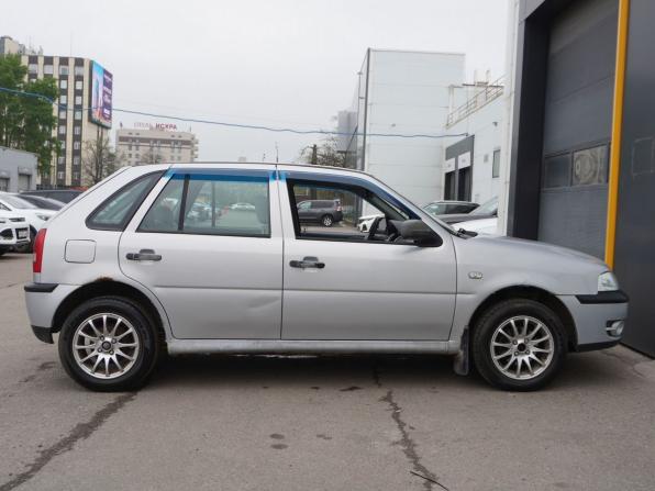 Volkswagen Pointer с пробегом 2005 года, цена 207 000 рублей, 102603 км, хэтчбек, Автокод Объявления
