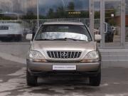 Lexus RX I Новосибирск  - изображение 21