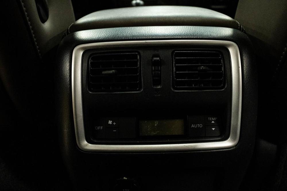 Infiniti QX60 I Уфа  - изображение 26