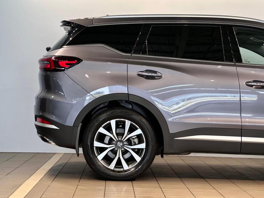 Chery Tiggo 7 Pro Max I Краснодар  - изображение 8
