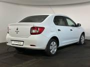 Renault Logan II Великий Новгород  - изображение 22