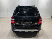 Lada (ВАЗ) Granta I Рестайлинг Самара  - изображение 20