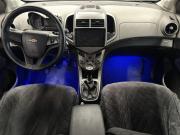 Chevrolet Aveo II Саратов  - изображение 20