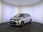 Kia Picanto III Рестайлинг Москва  - изображение 28