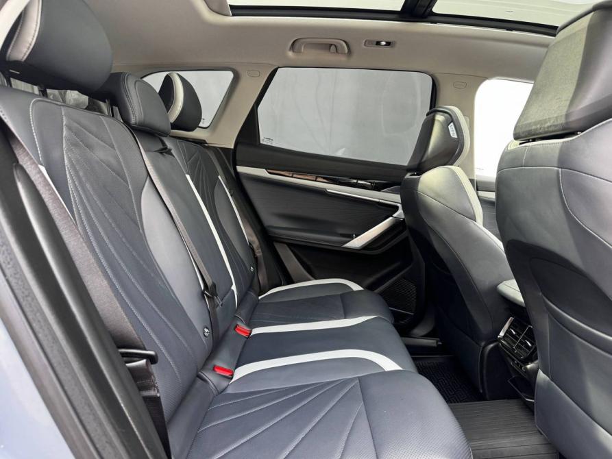 Geely Atlas II Москва  - изображение 11