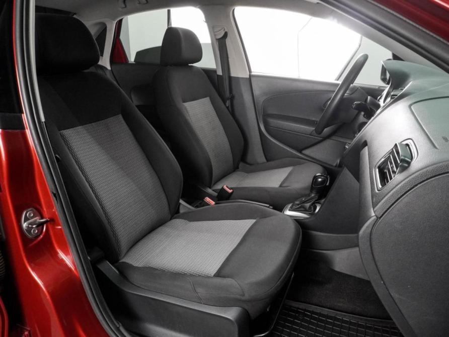Volkswagen Polo V Воронеж  - изображение 8