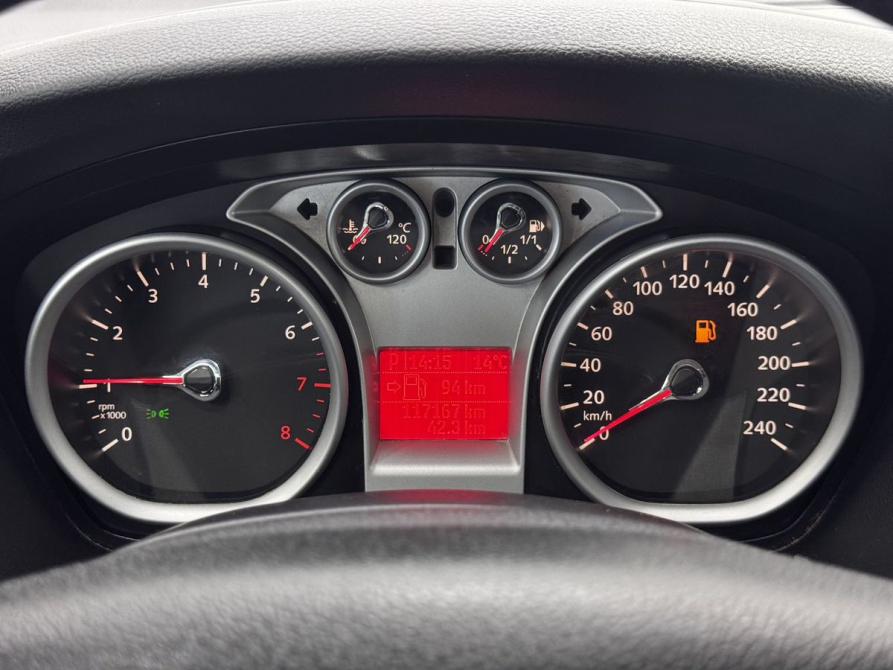 Ford Focus II Рестайлинг Воронеж  - изображение 9