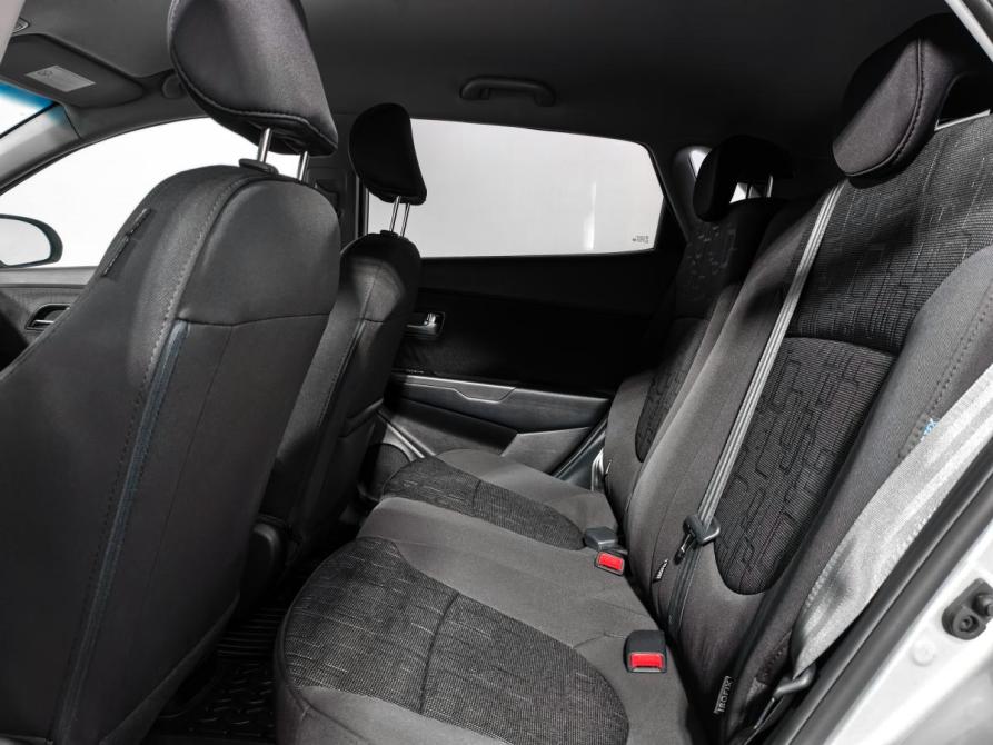 Kia Rio III Рестайлинг Санкт-Петербург  - изображение 12