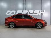 Lada (ВАЗ) Vesta I Воронеж  - изображение 25