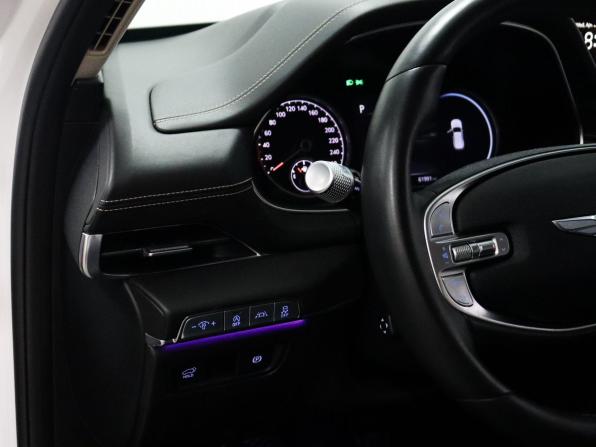 Genesis GV80 I с пробегом 2021 года, цена 5 750 000 рублей, 62000 км, внедорожник, Автокод Объявления