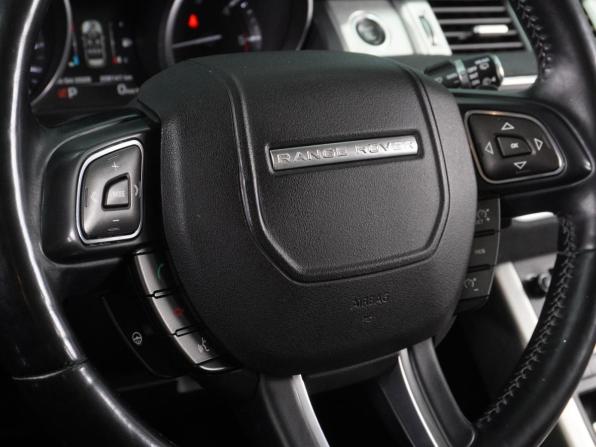 Land Rover Range Rover Evoque I с пробегом 2013 года, цена 1 499 000 рублей, 206141 км, внедорожник, Автокод Объявления