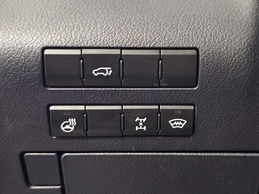 Lexus RX IV Рестайлинг Санкт-Петербург  - изображение 19