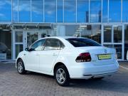 Volkswagen Polo V Рестайлинг Ульяновск  - изображение 32