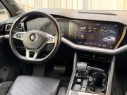 Volkswagen Touareg III Пермь  - изображение 49