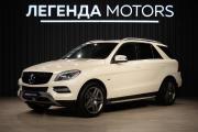 Mercedes-Benz M-Класс III (W166) Иркутск  - изображение 40