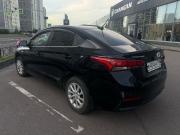 Hyundai Solaris II Санкт-Петербург  - изображение 7