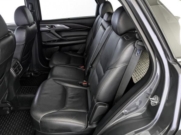 Mazda CX-9 II с пробегом 2018 года, цена 2 375 000 рублей, 212229 км, внедорожник, Автокод Объявления